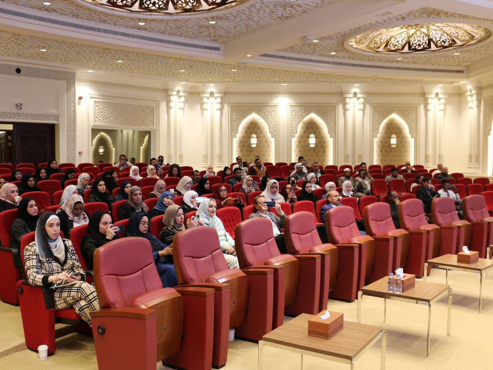 "ضباط السلامة".. مبادرة تجسد رؤية الشارقة لتعزيز الثقافة الوقائية