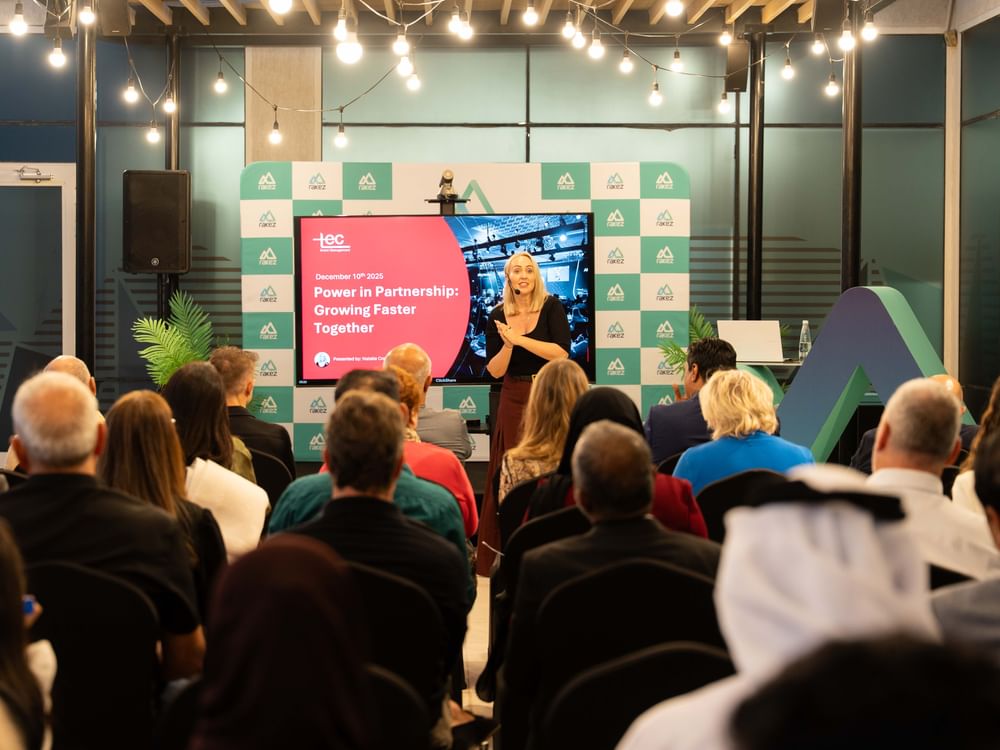RAKEZ Growth Series 2025 finale celebrates collaboration, partnerships, business expansion