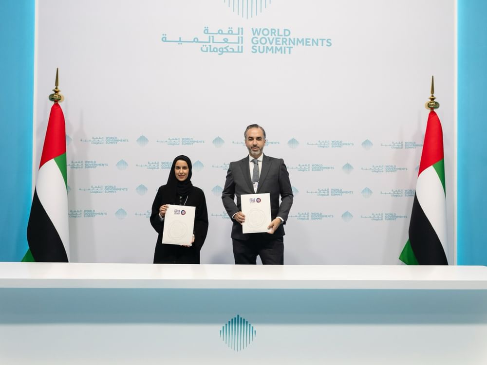 مركز الشباب العربي و(Games Ventures) يوقعان مذكرة تفاهم لتعزيز الجهود في قطاع الألعاب الرقمية 