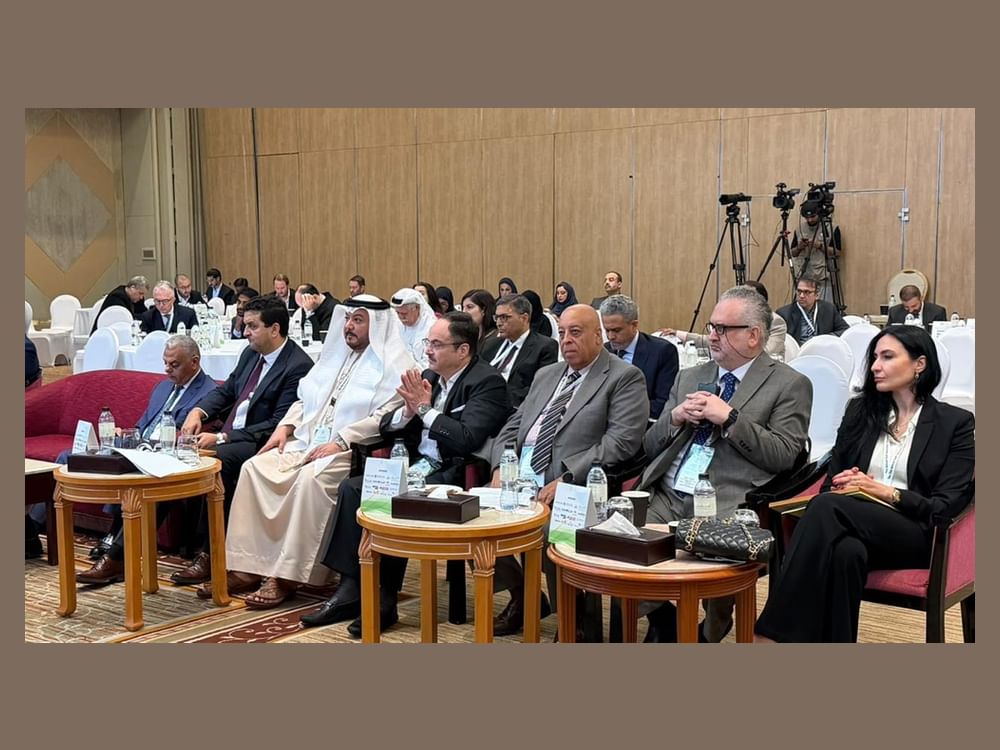 ملتقى التأمين الخليجي.. 10 توصيات لتطوير القطاع في عصر الذكاء الاصطناعي
