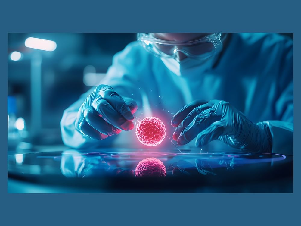 National Reference Laboratory introduces breakthrough in AI-powered prostate cancer diagnostics