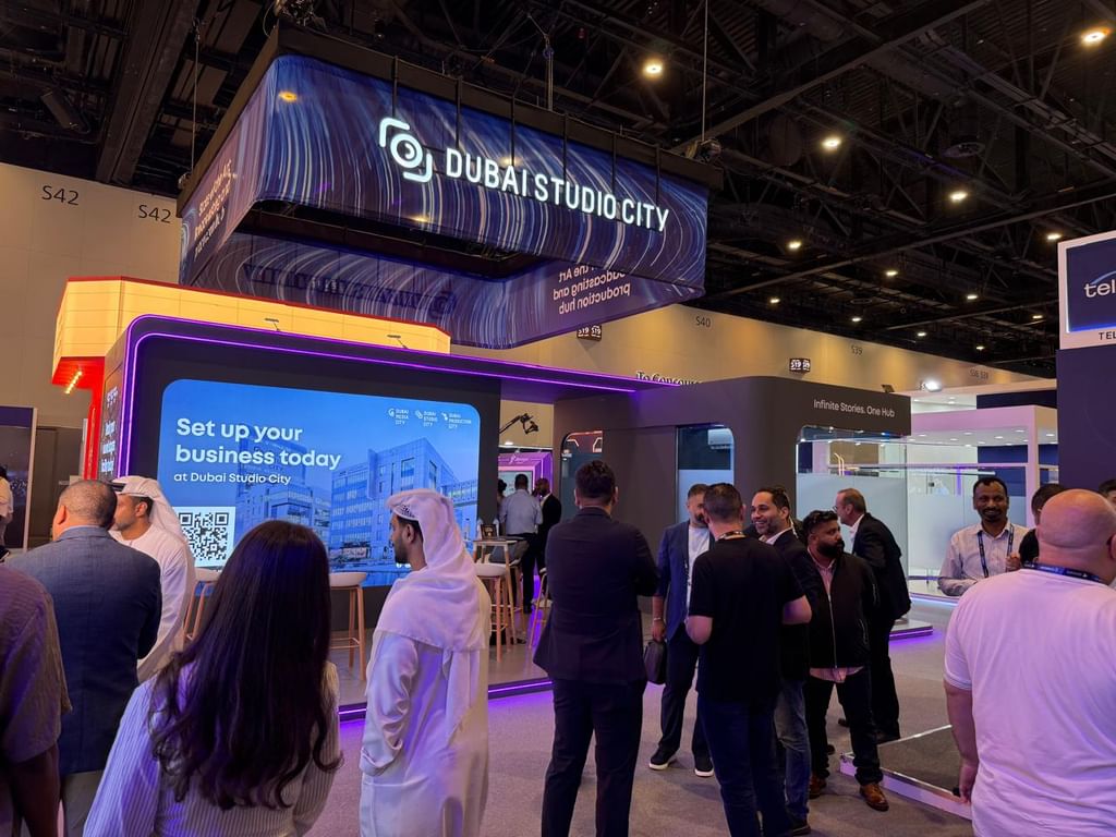 40 ألف إعلامي وصانع محتوى ضمن المجمعات الإعلامية التابعة لـ"تيكوم"
