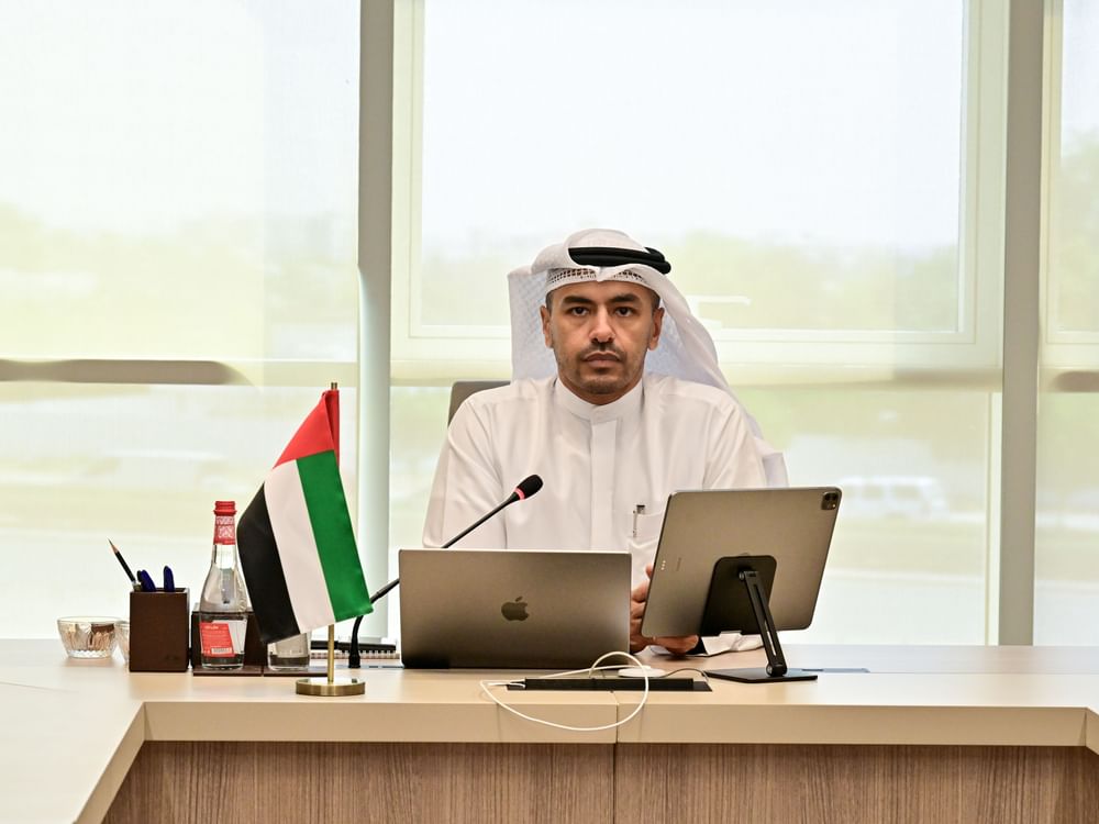 " الوطني الاتحادي" يشارك في اجتماع اللجنة التوجيهية للمؤتمر البرلماني لمنظمة التجارة العالمية
