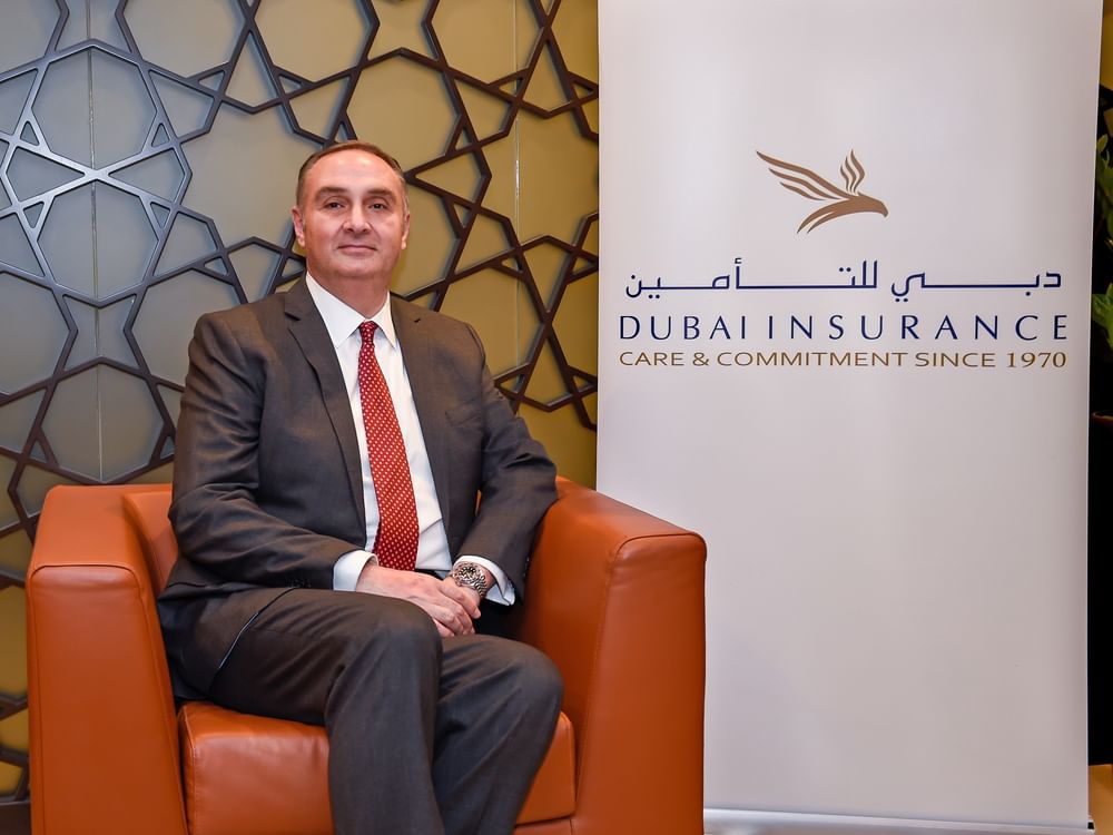 Dubai Insurance Company assigned 'A' Rating with Stable Outlook by ...