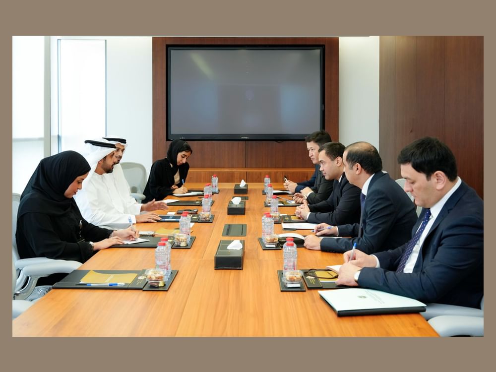UAE, Azerbaijan explore opportunities to advance cooperation in labour market