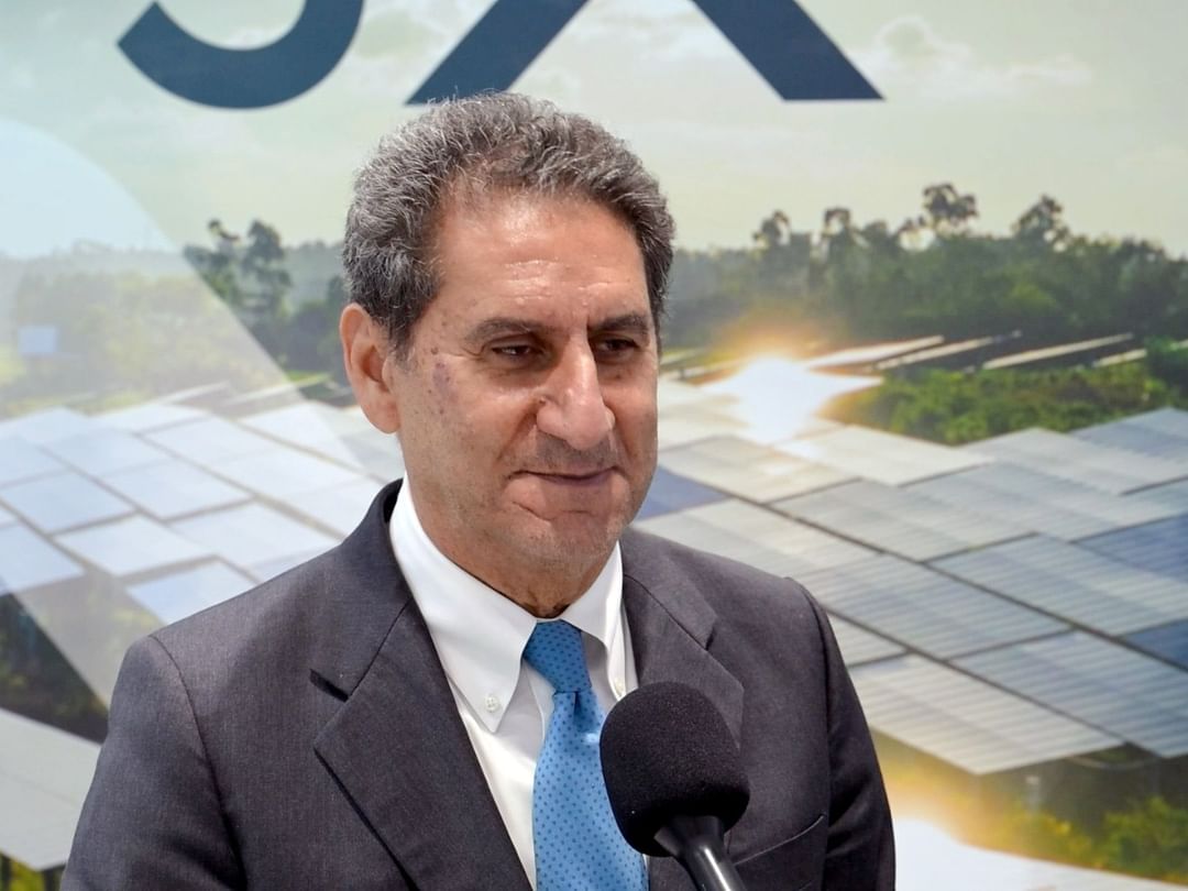 "הברית לשירותי תשתית לאפס פליטות" מאיצה את המעבר העולמי לאנרגיה מתחדשת