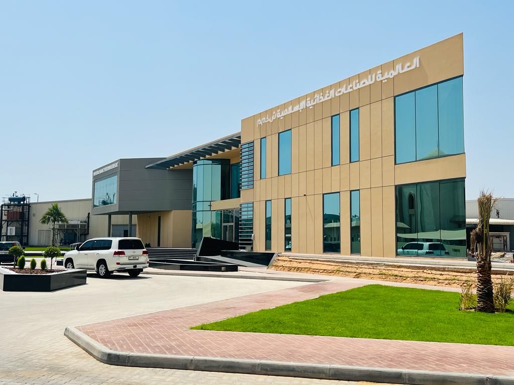 Universal Islamic Food Industries invests AED150 mn in Ras Al Khaimah