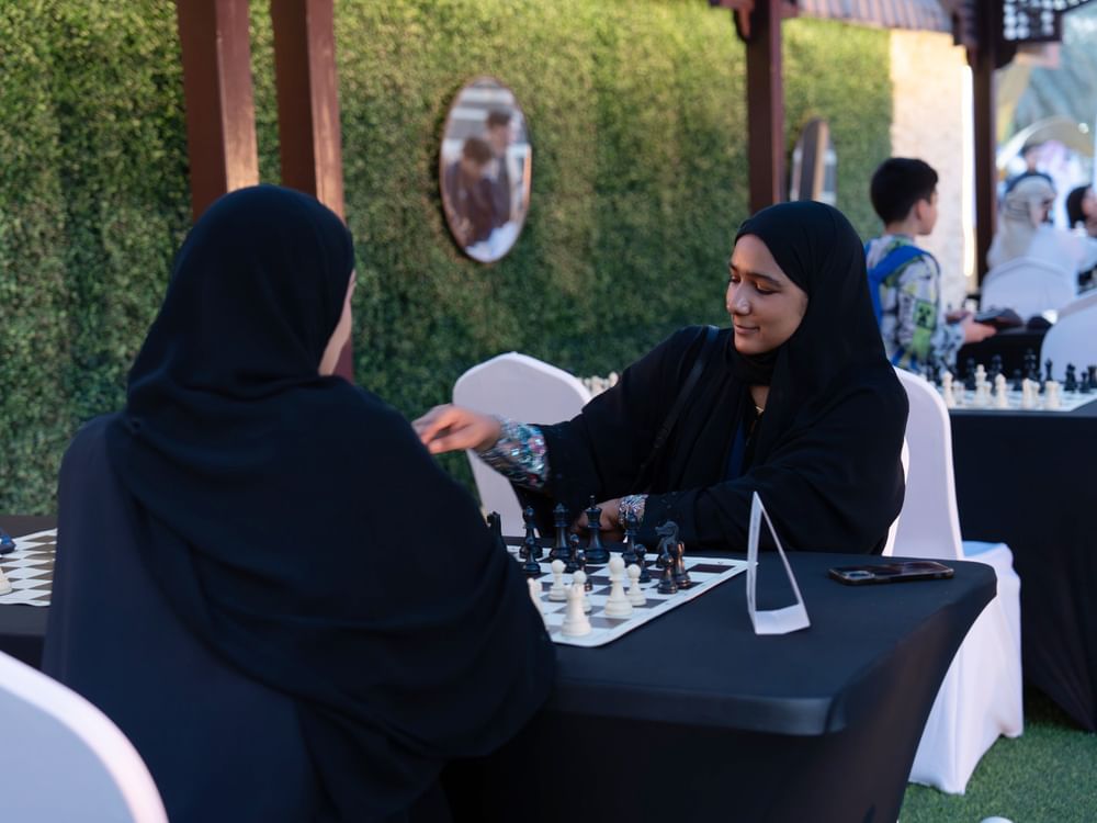 اختتام فعاليات رياضة المرأة ضمن المعرض المصاحب للمنتدى الأول للمرأة الإماراتية والكويتية  