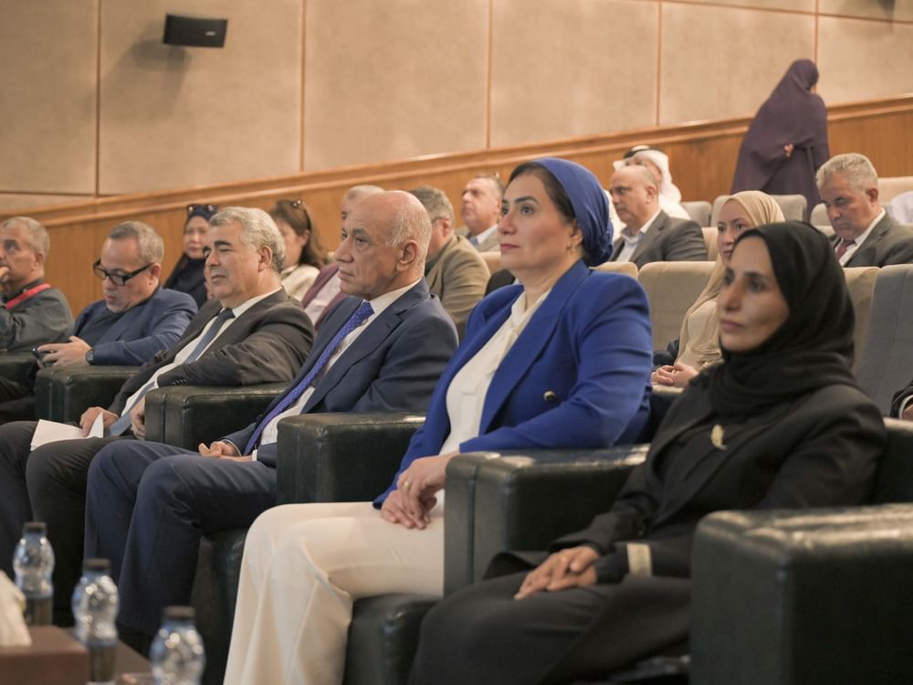 جامعة الشارقة تناقش أسس التعليم القائم على المشاركة المجتمعية