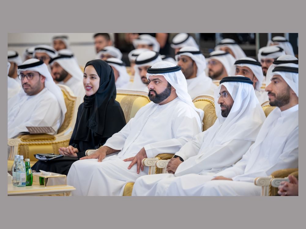 محمد الشرقي يشهد جلسة "حوار المجتمع: من التنمية إلى التمكين" .. ويؤكّد أهمية ترسيخ قيم التلاحم