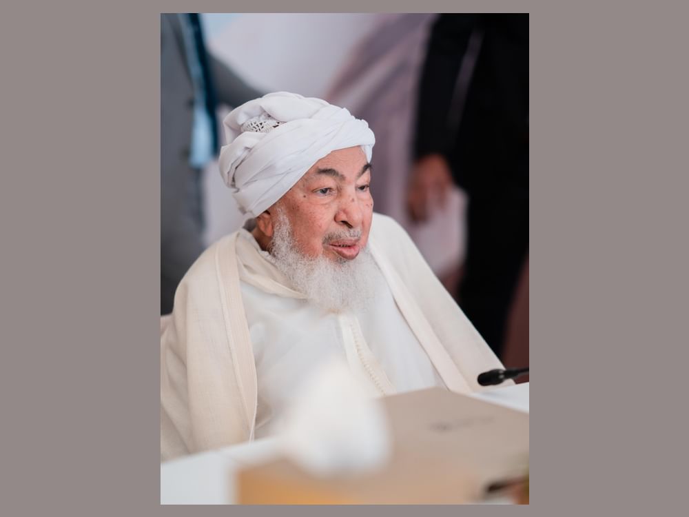 UAE Council for Fatwa Chairman highlights strong ties with Morocco, role of fatwas in promoting peace