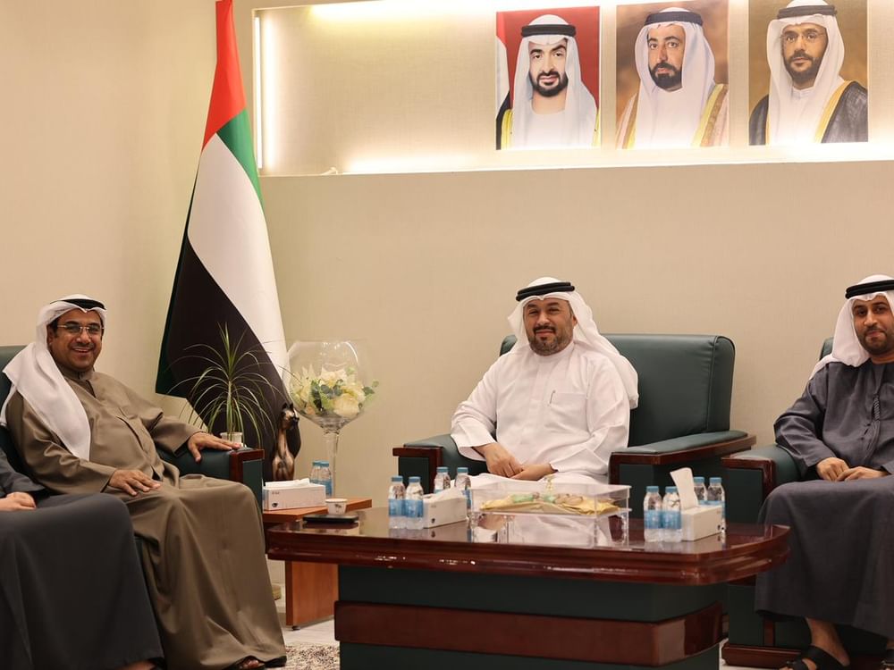 SCCI, Kalba Municipality to launch local economic event