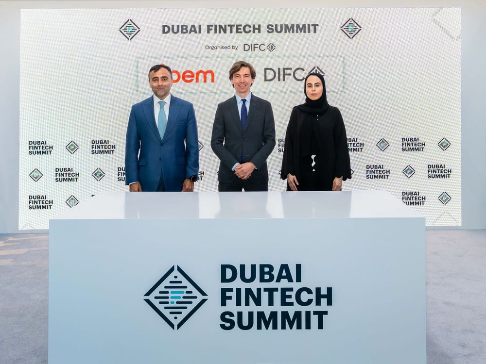 DIFC, IPEM join forces to advance global private markets ecosystem in Dubai