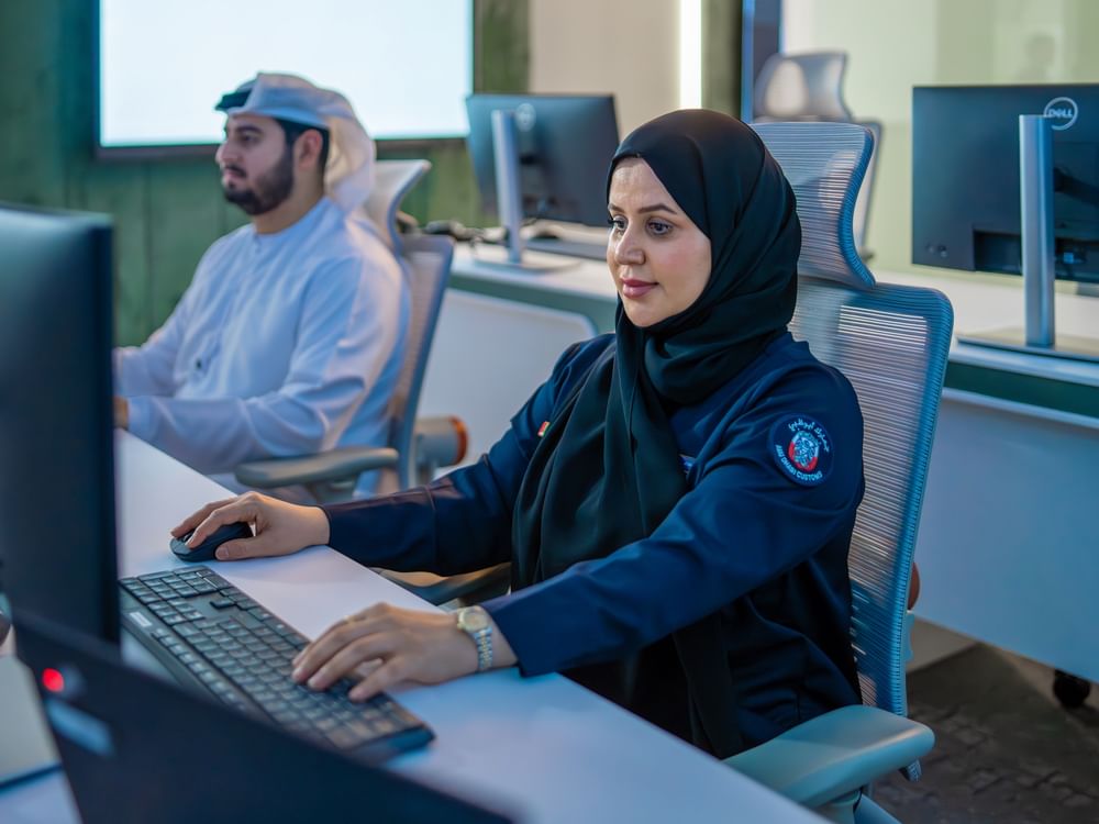 التجارة الخارجية غير النفطية لإمارة أبوظبي تحقق نموا بنسبة 9% خلال 2024