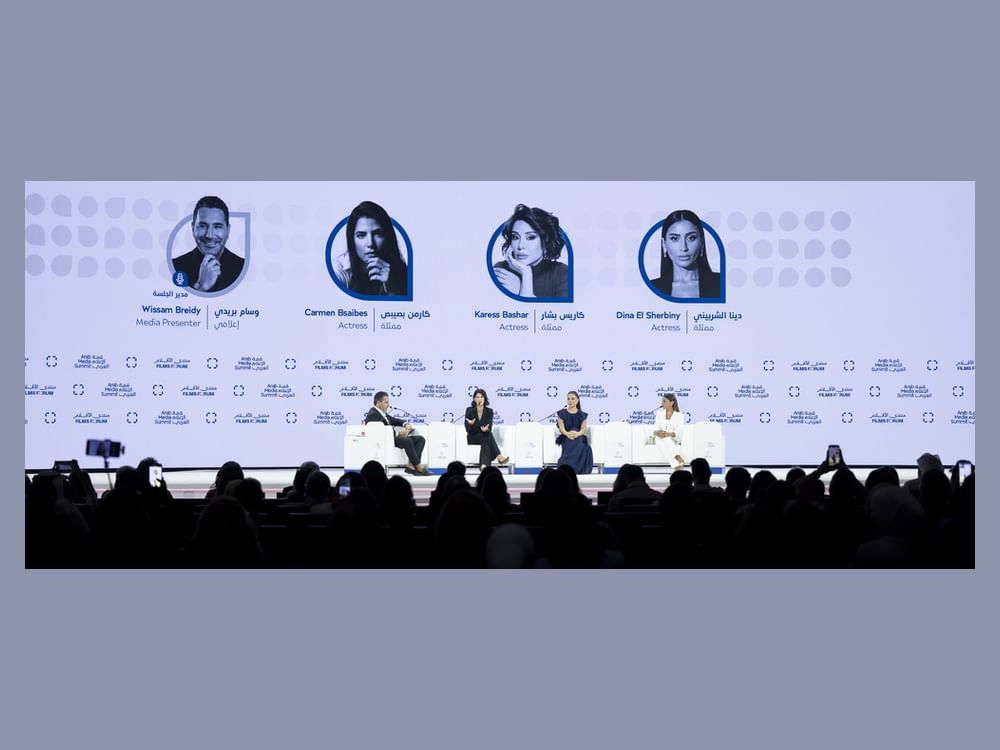 مجلس دبي للإعلام يستعرض رؤى فنية ترسم ملامح مستقبل السينما والدراما وصناعة المحتوى