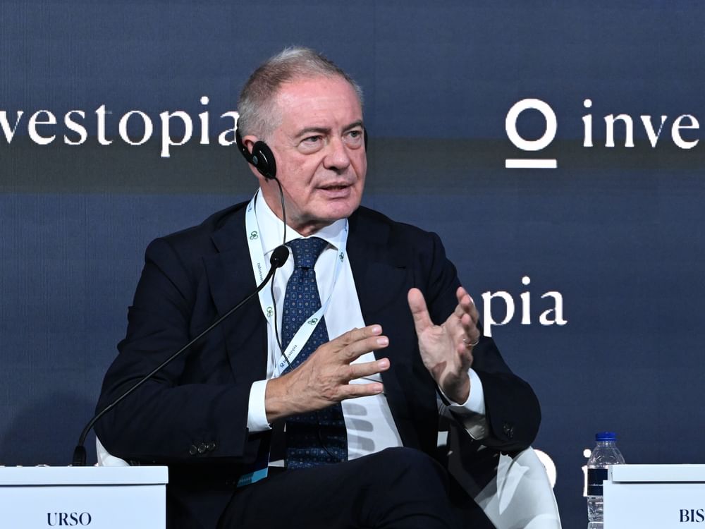 "إنفستوبيا بريدج 2026" تبحث آفاق تعزيز التعاون الاقتصادي والاستثماري بين الإمارات وإيطاليا