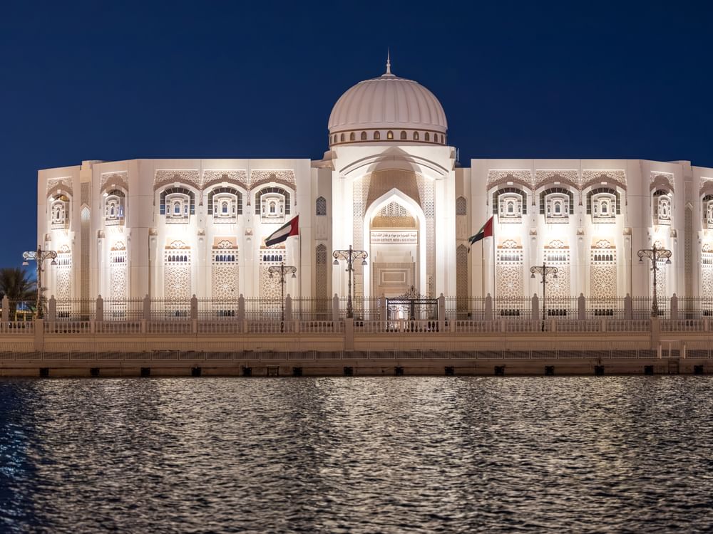 ارتفاع طلبات اعتماد مخططات كهرباء ومياه وغاز الشارقة إلى 17,873 بنسبة 14.31%