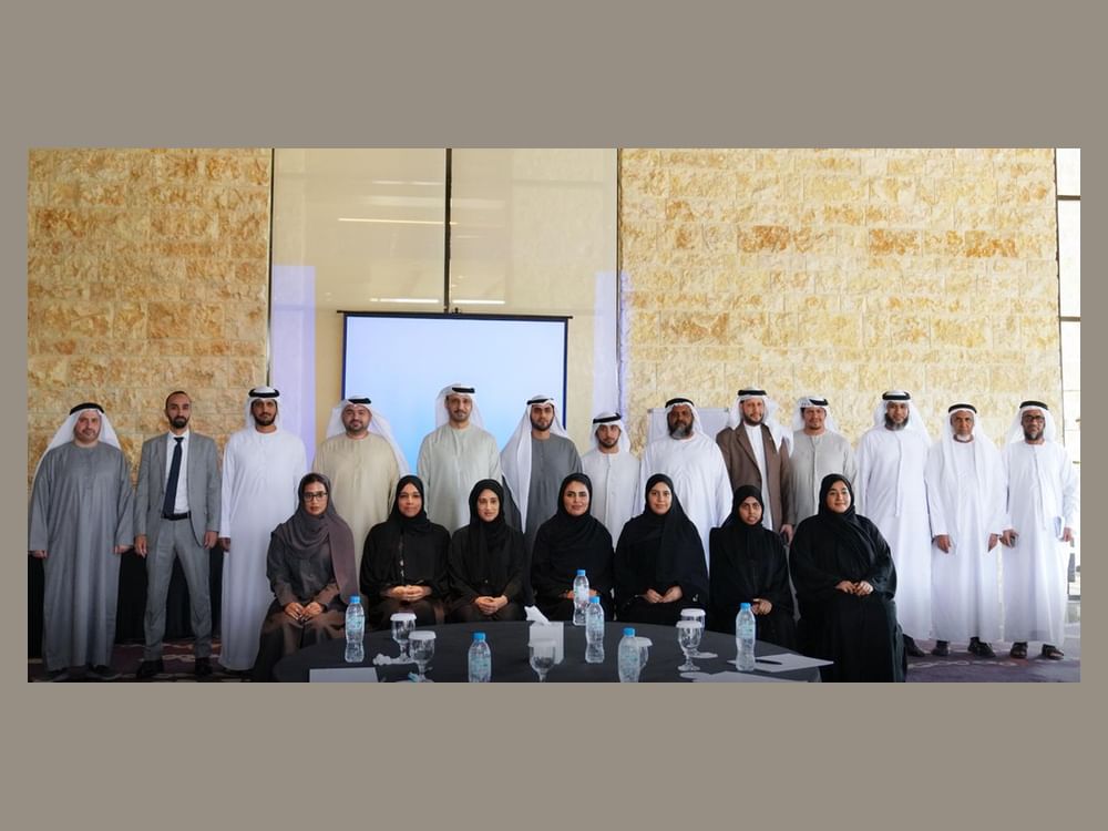 National Human Rights Institution organises awareness workshop for UAE Council for Fatwa