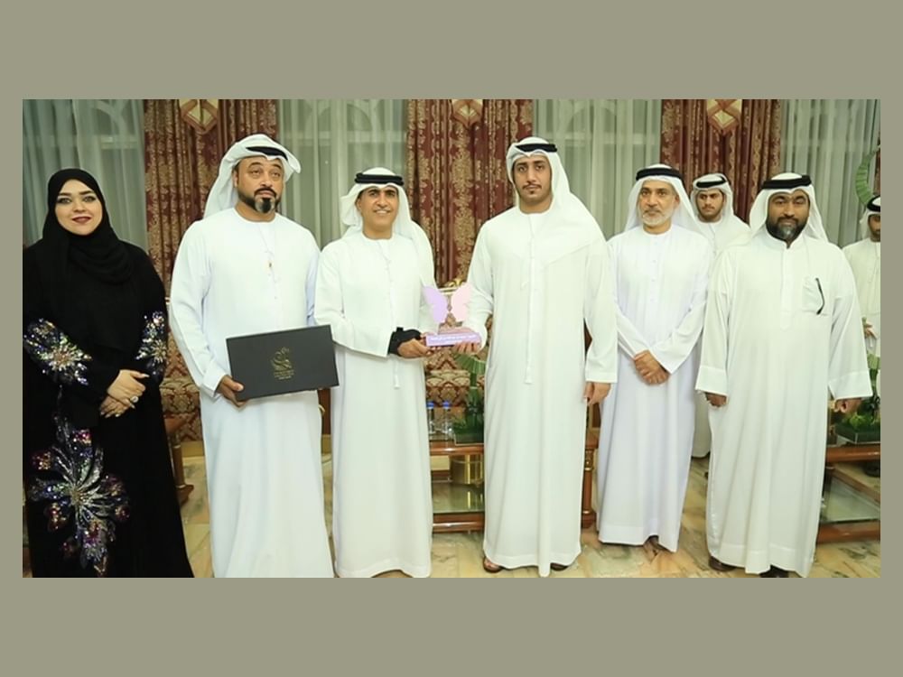 نخبة من القيادات النسائية يناقشن في رأس الخيمة دور المرأة في التأثير المجتمعي