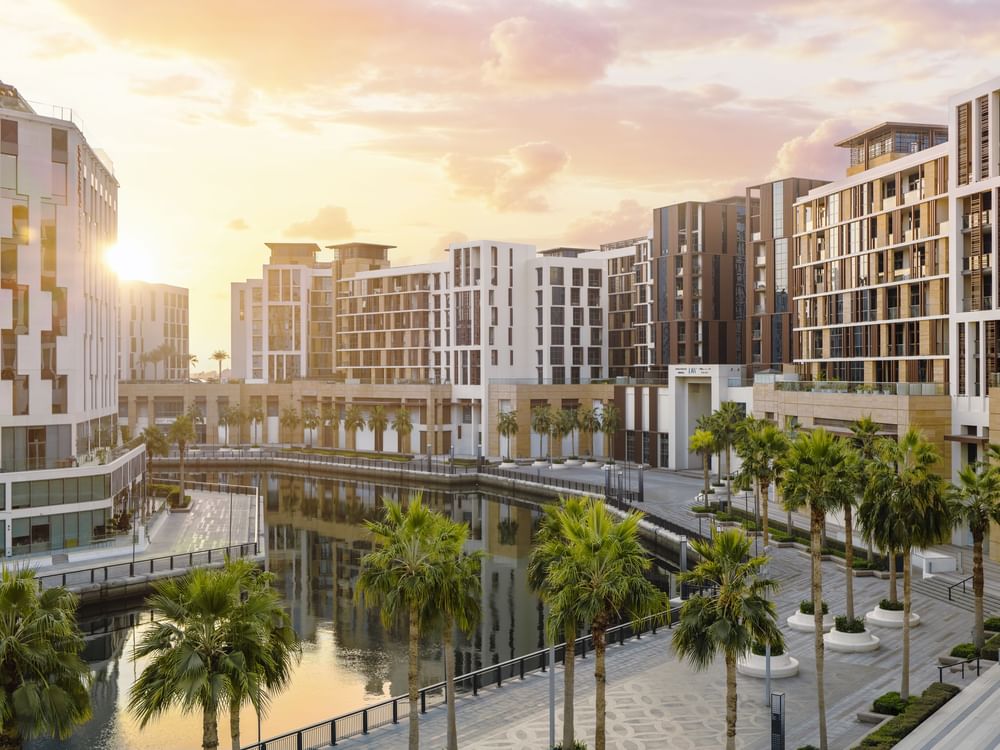 622 مليون درهم أرباح "مساكن دبي ريت" خلال النصف الأول