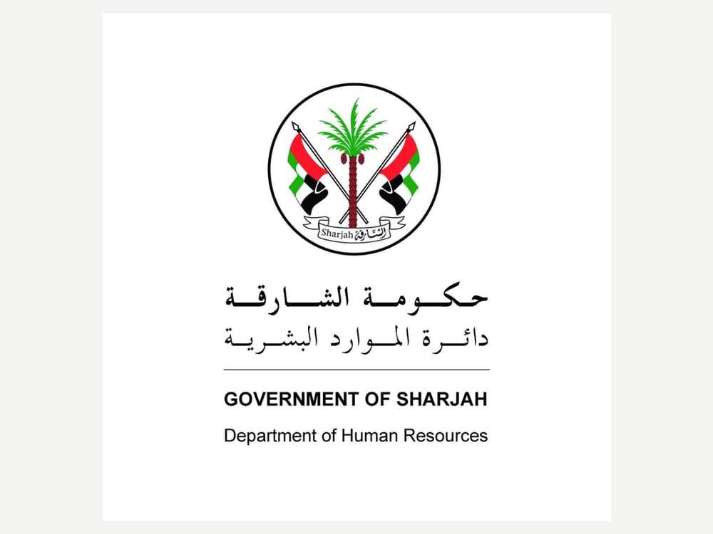 استمرار العمل عن بعد لموظفي حكومة الشارقة غدا