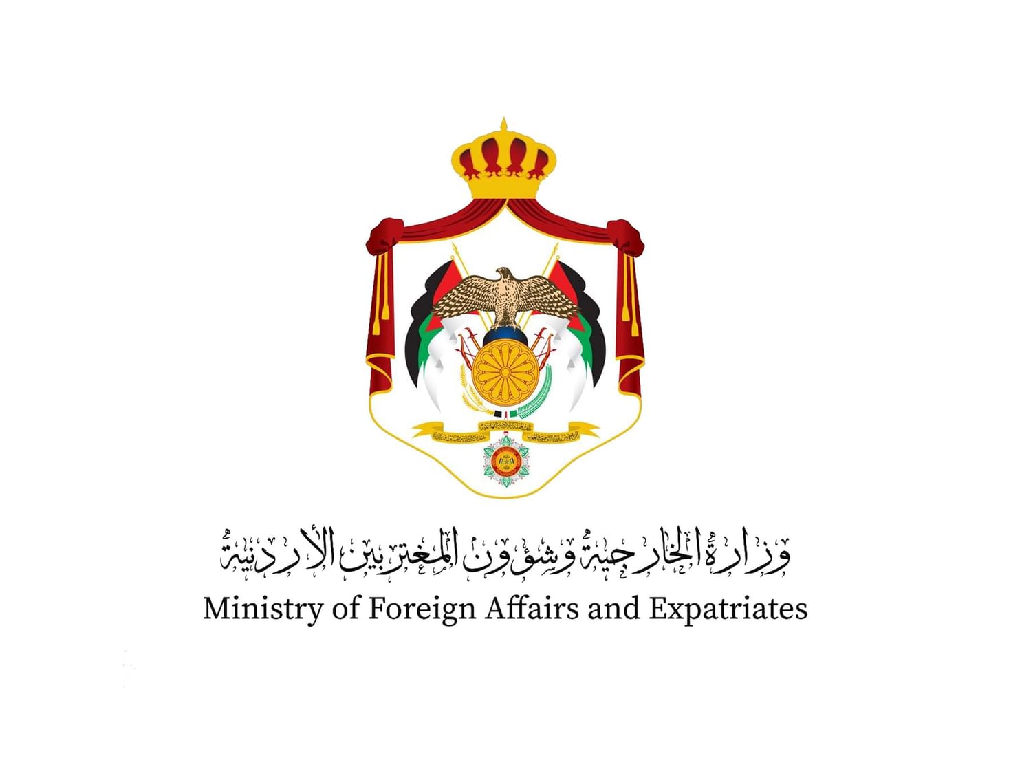 Jordan condemns Iranian attacks on UAE, Bahrain, Oman, Qatar, Kuwait