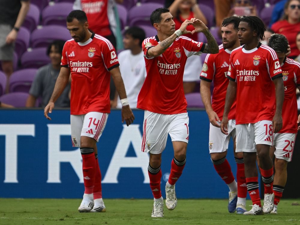 FIFA Club World Cup: Flamengo secure epic comeback against Chelsea; Benfica power past tiring Auckland