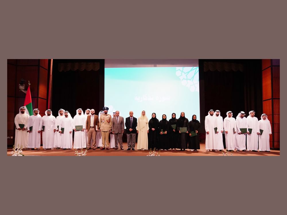 University of Sharjah graduates 190 in career-focused diploma programmes