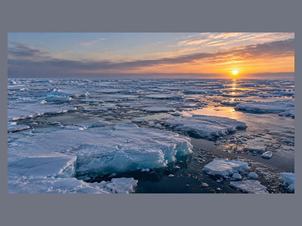 NYU Abu Dhabi develops new algorithm to improve climate change predictions