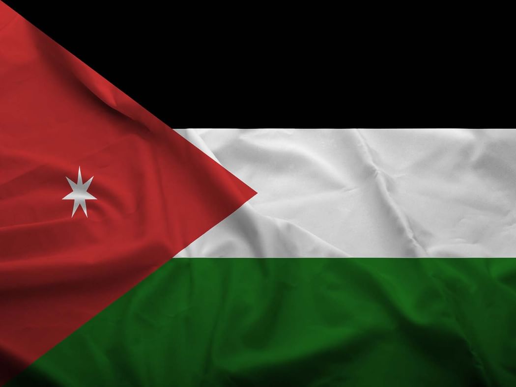 La Jordanie intercepte et détruit 14 missiles et 21 drones