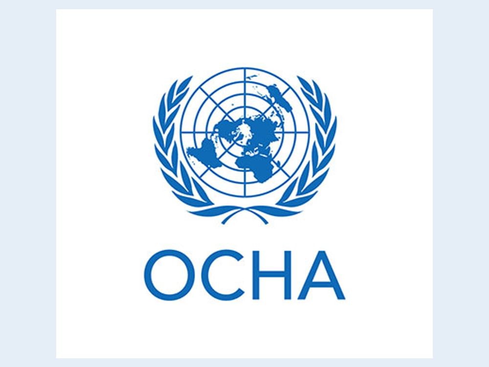 92% of Gaza homes destroyed: OCHA