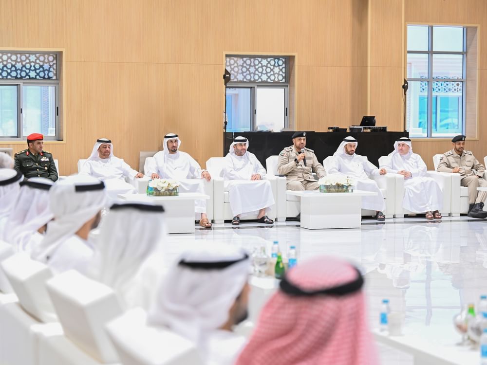 شرطة الشارقة تنظم ملتقى «حماية الفرد وصون المجتمع» للتوعية بمخاطر المخدرات