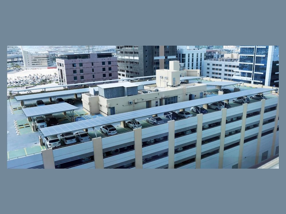 RTA completes installation of solar energy systems at 22 facilities