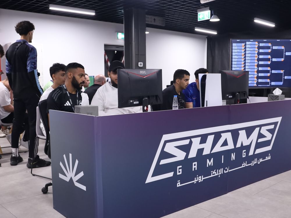 Shams to launch e-sports tournament on June 28
