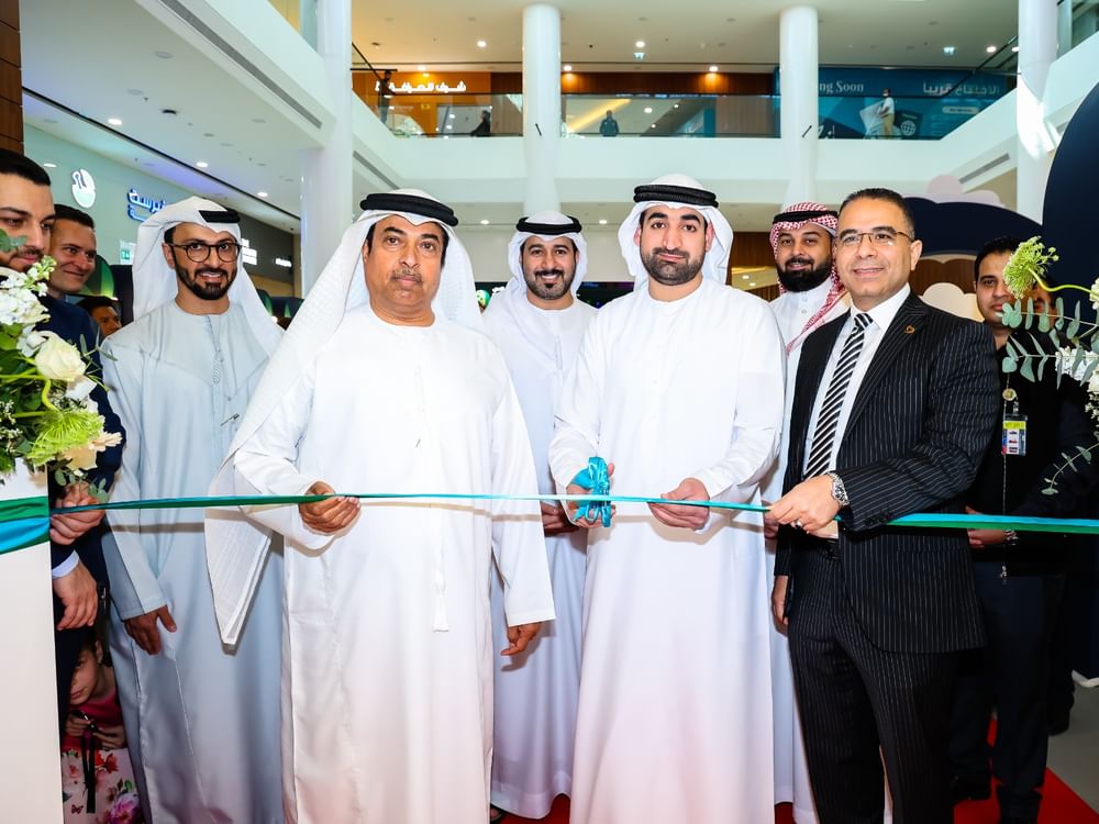 Saudi German Health opens Al Suyoh Clinic in Sharjah