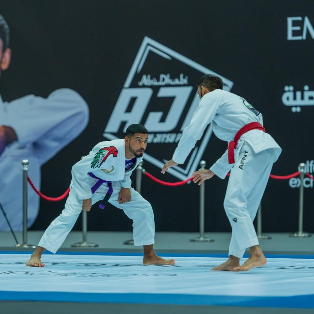 AJP Tour Asia Continental 2023: Everything to Know About the Jiu-Jitsu  Championship - Wego Travel Blog