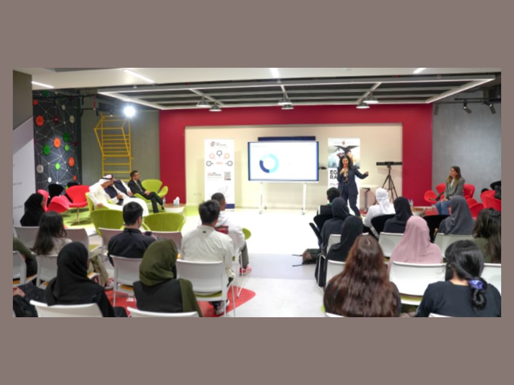EGA launches season three of 'Ramp-Up' to empower UAE entrepreneurs