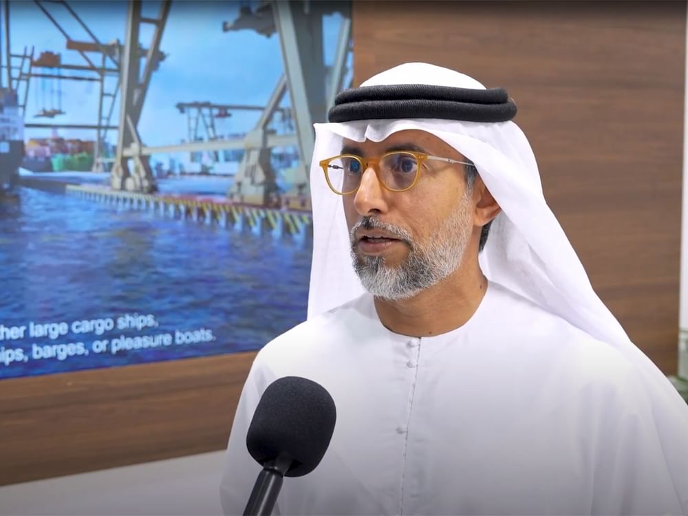 La croissance des centres de données stimule la demande mondiale en pétrole et en gaz, selon le ministre de l’Énergie et des Infrastructures