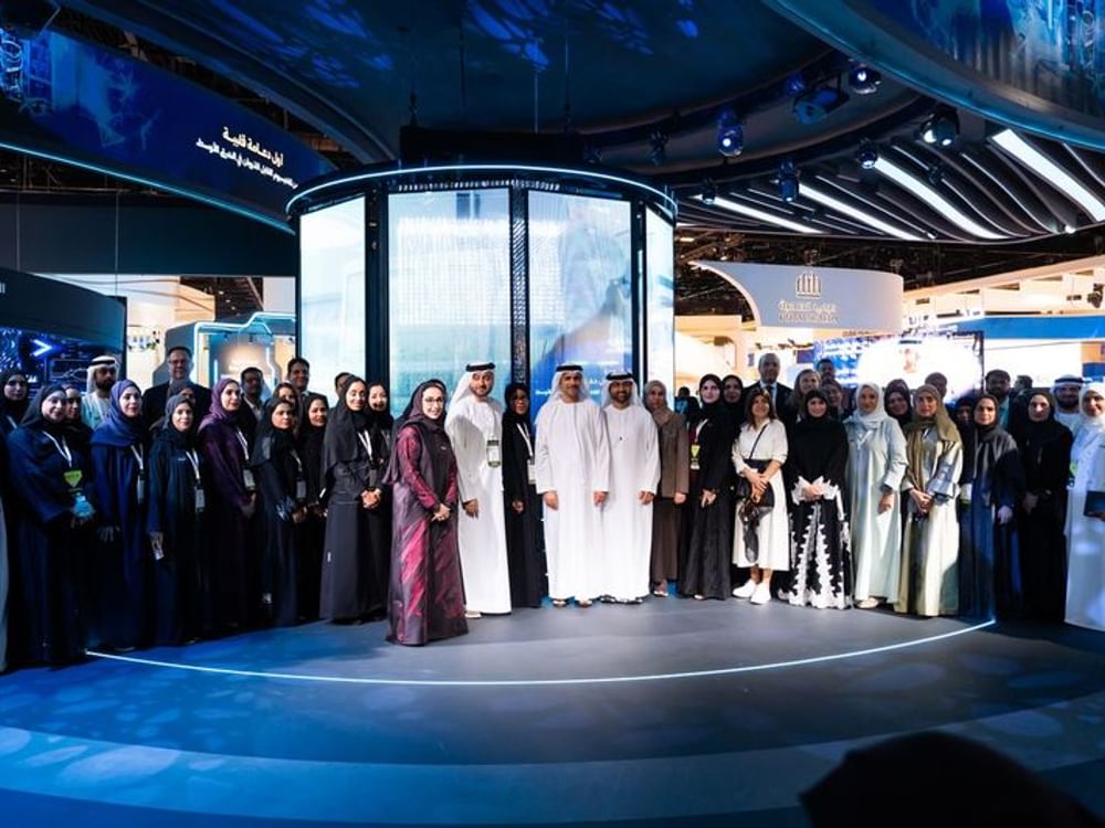 "الإمارات للخدمات الصحية" تختتم "الصحة العالمي 2026" بـ 11 اتفاقية وتدشين نموذج الرعاية الاستباقية