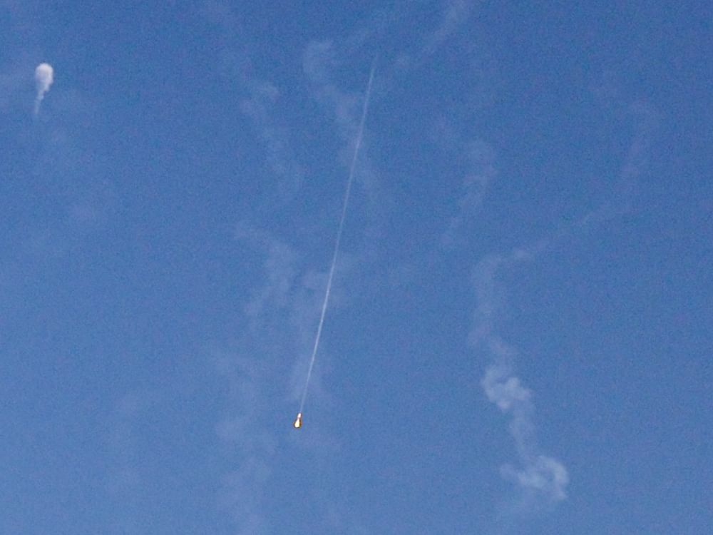سقوط مسيرات وأجسام مشبوهة في مناطق عدة من الأردن