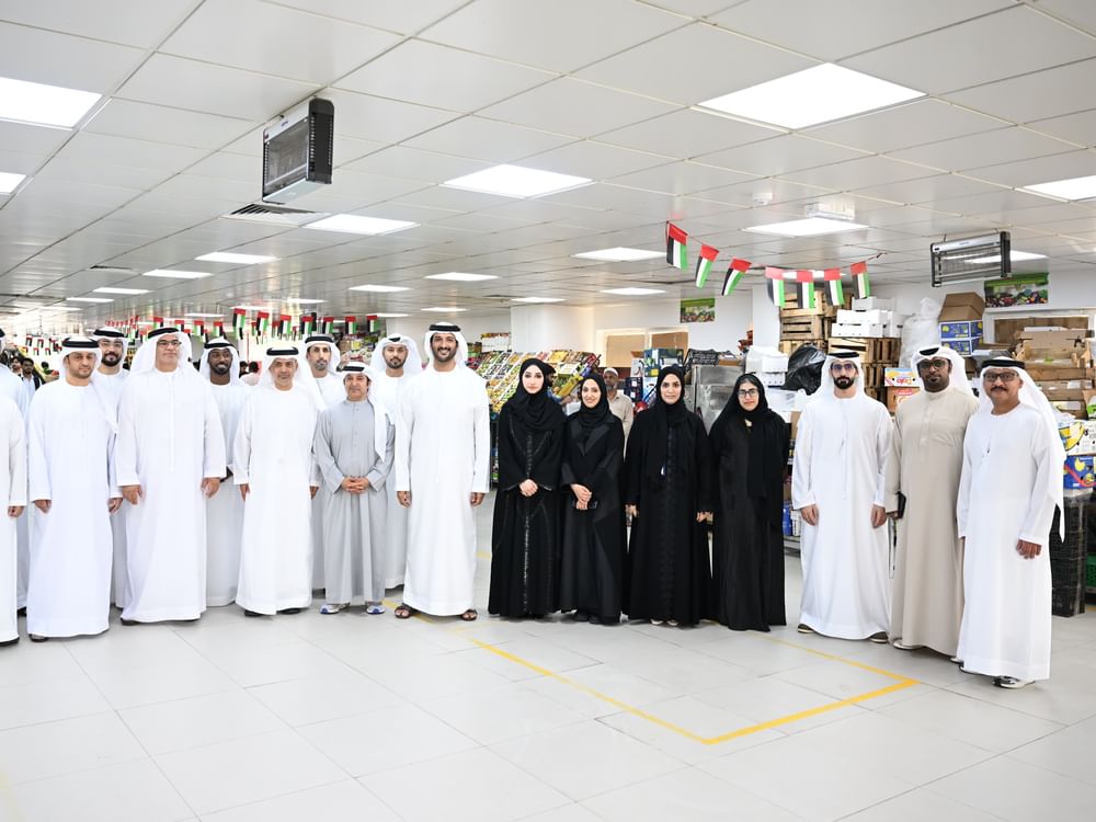 Daily import flow of food commodities proceeding normally: Minister of Economy