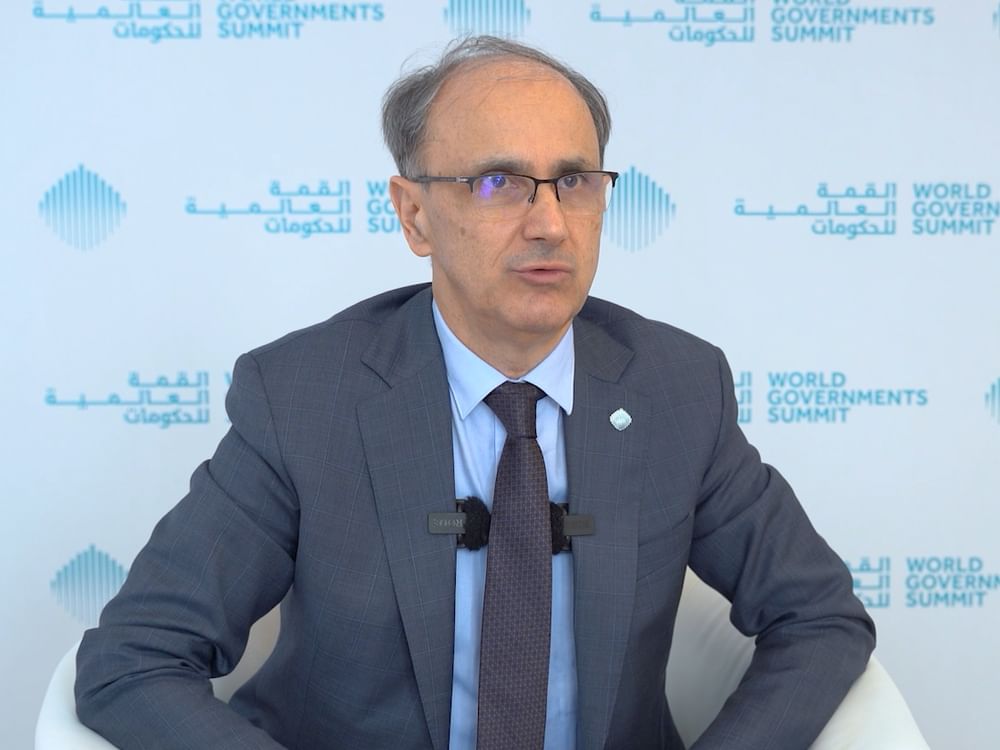 马楚特称塞尔维亚与阿联酋伙伴关系持续增强并不断拓展