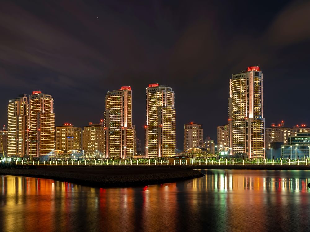 Qatar’s economy grows 3.7% in Q1 2025