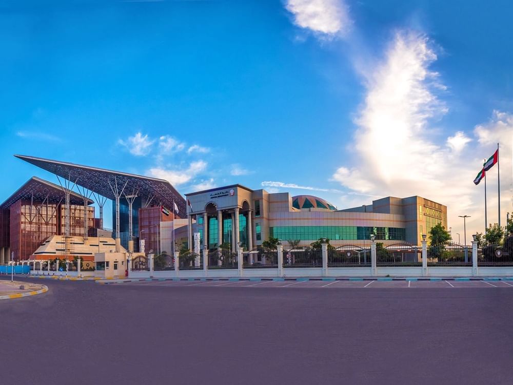 Le Département judiciaire d’Abou Dhabi met en lumière les cadres juridiques encadrant le tourisme médical