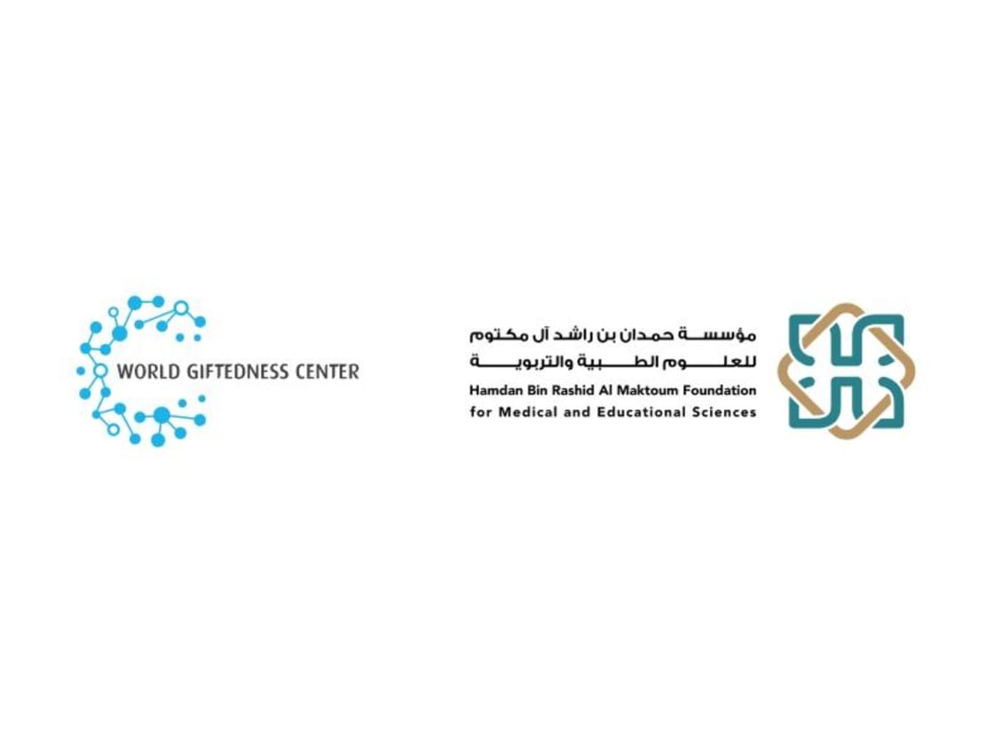 Hamdan Bin Rashid Al Maktoum Foundation organises 3rd Virtual World Giftedness Center International Conference