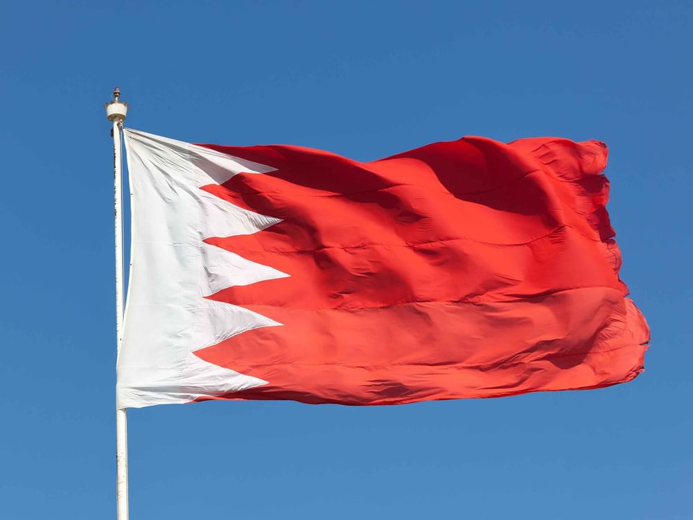 البحرين تعلن اعتراض وتدمير 121 صاروخا و193 طائرة مسيّرة منذ بدء الاعتداء الإيراني الغاشم