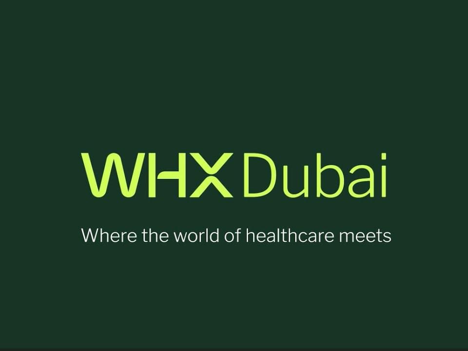 World Health Expo 2026 begins in Dubai