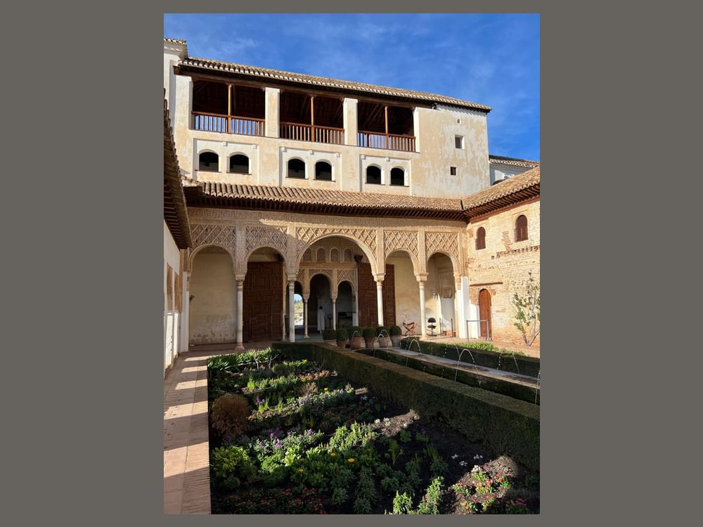 Abu Dhabi champions enduring values of Al-Andalus