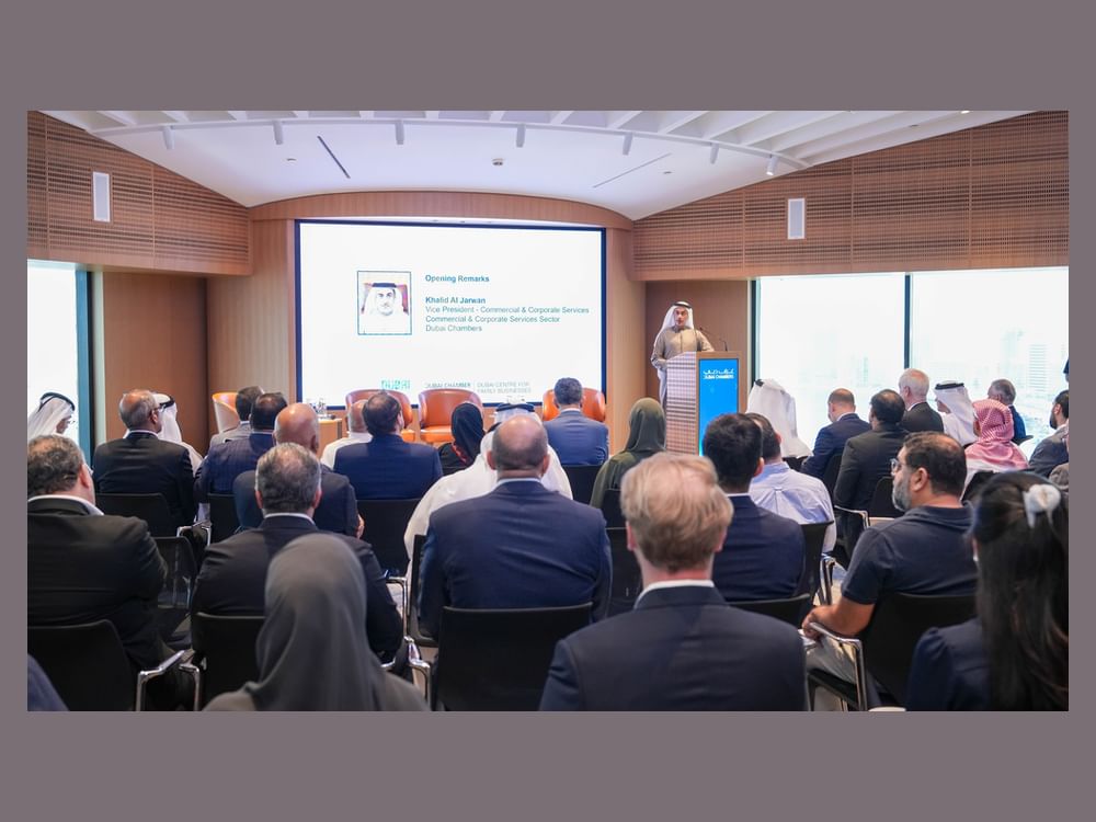 Department of Economy & Tourism, Dubai Centre for Family Businesses launch Dubai family business guidebook