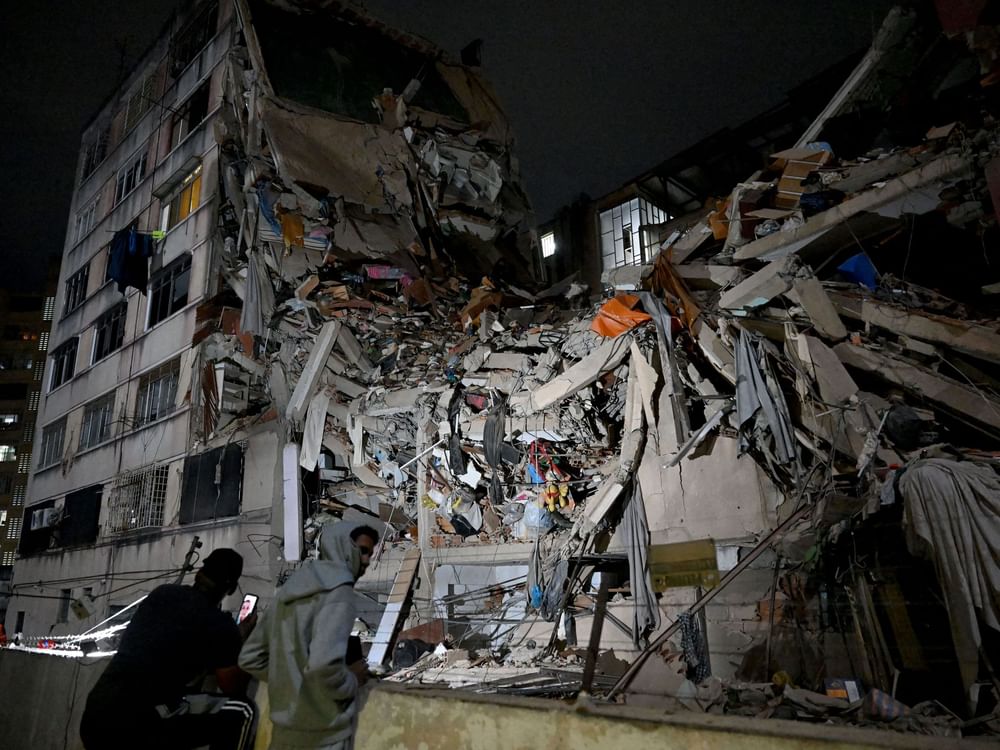 Venezuela earthquake death toll rises to 3,535 as UN steps up relief efforts